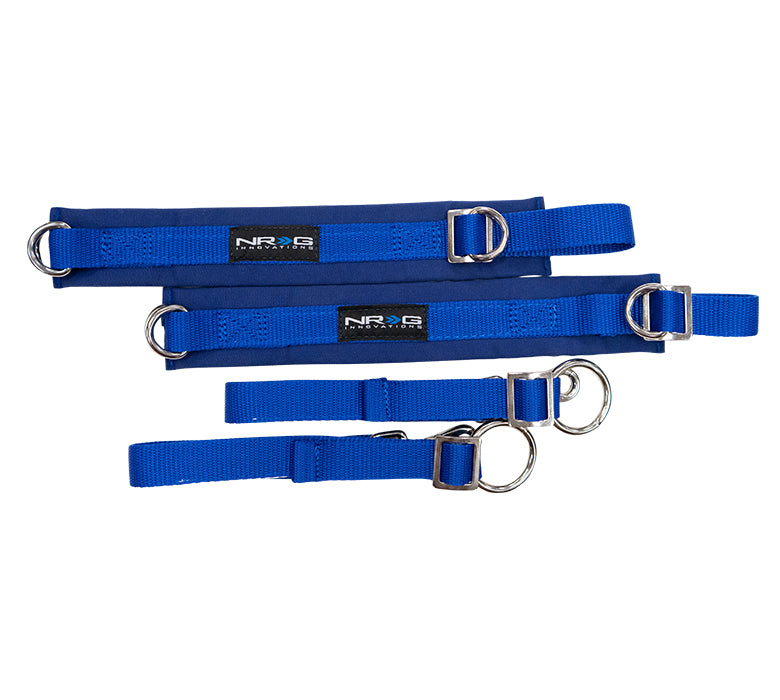 NRG - Arm Restraint Harness