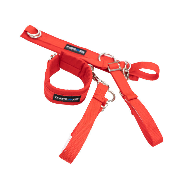 NRG - Arm Restraint Harness