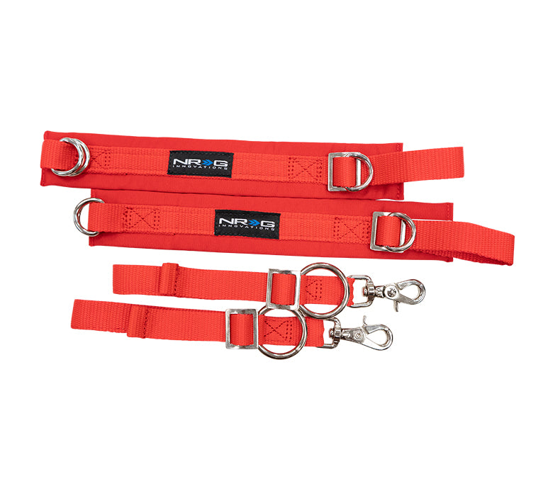 NRG - Arm Restraint Harness