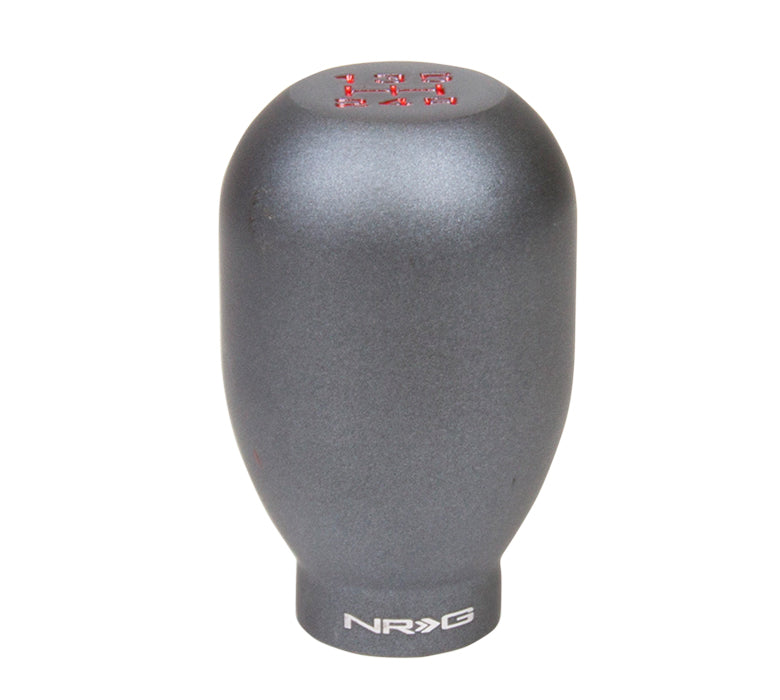 NRG - TYPE R STYLE SHIFT KNOB 5 SPEED PATTERN