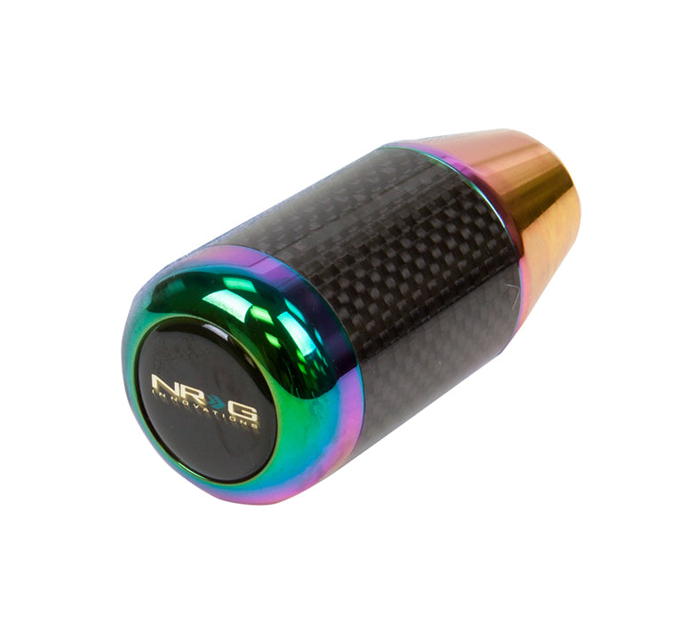 NRG - FATBOY STYLE SHIFT KNOB