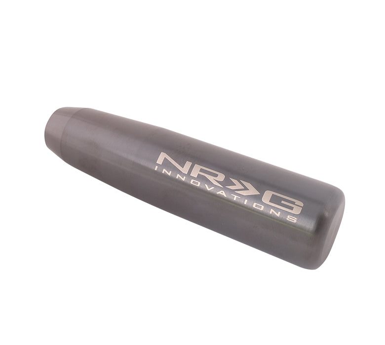NRG - HEAVY WEIGHT STYLE SHIFT KNOB