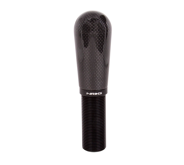 NRG - TTHE BAT ADJUSTABLE SHIFT KNOB FOR HONDA/ACURA/LOTUS THREAD PITCH