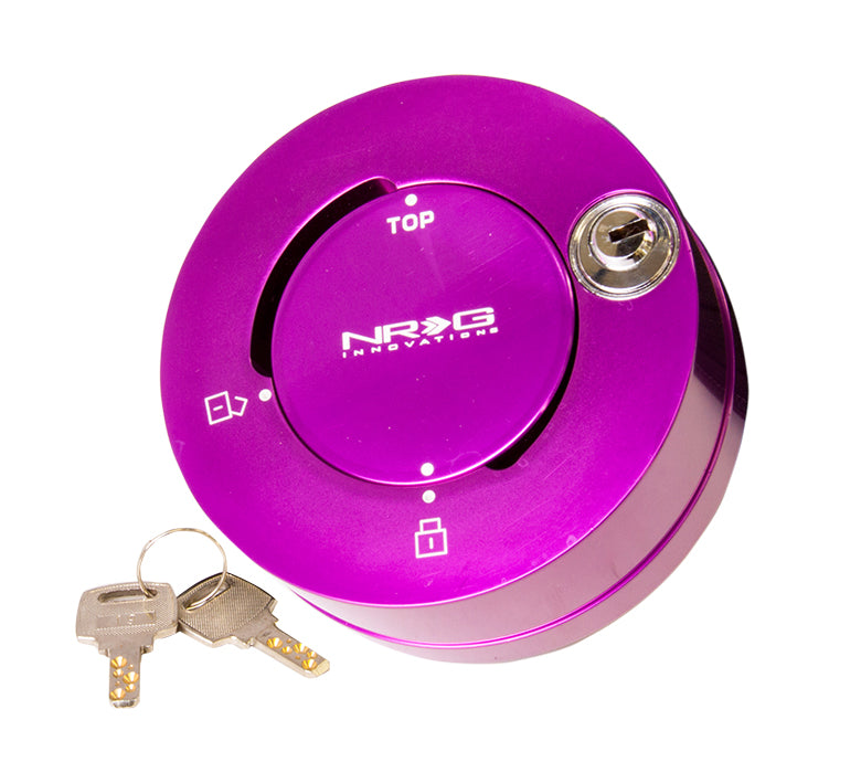 NRG - QUICK LOCK HUB USE W/ QUICK RELEASE KIT