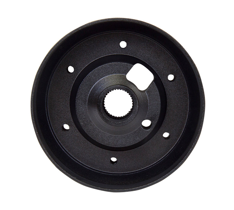 NRG Innovation SRK-170H Short Hub Adapter (69-94 Chevy)