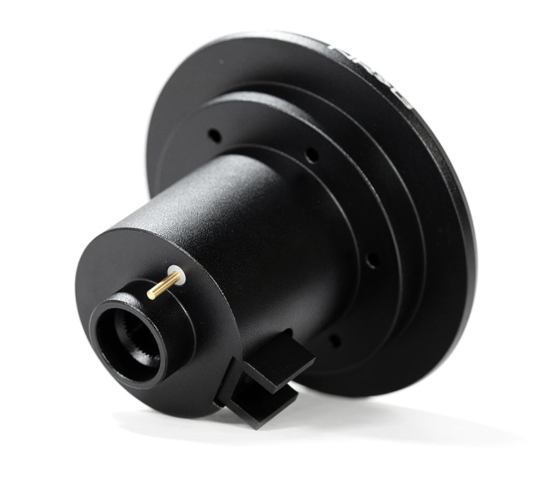 NRG - SHORT HUB ADAPTER (SRK-191H) 82-91 VOLVO 240