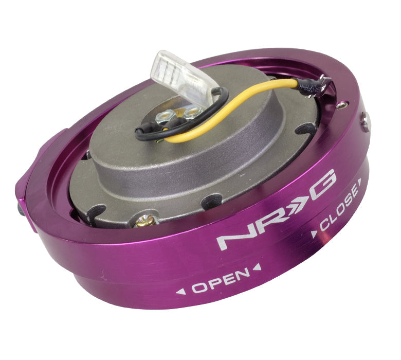 NRG - QUICK RELEASE KIT THIN VERSION