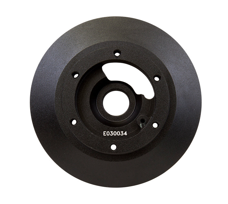 NRG - SHORT HUB (SRK-E36H) (BMW)