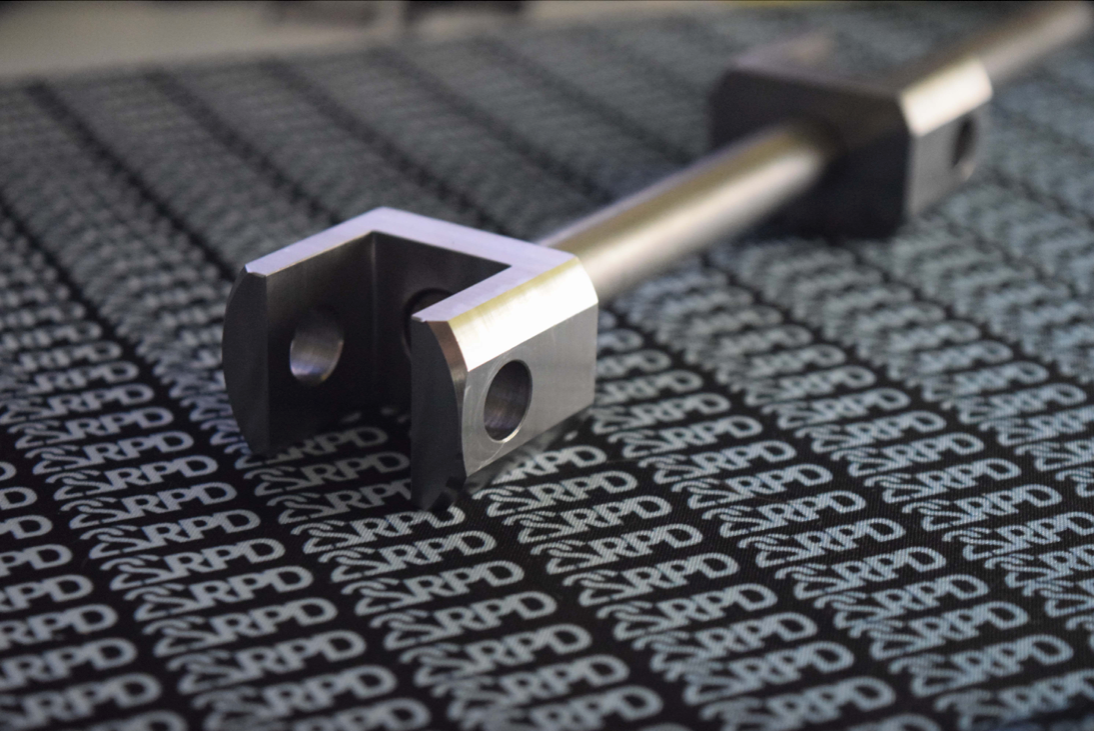 22RPD - OEM LENGTH DSSR FOR E36 CHASSIS