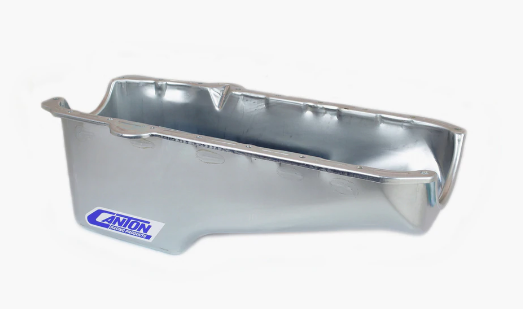 Canton - Small Block Chevy Stock Appearing Circle Track Pan