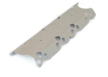 Canton - Lifter Valley Vented Tray for Small Block Chevy