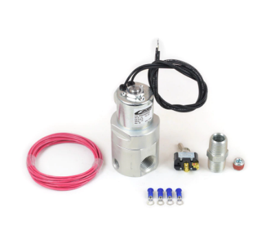Canton - Accusump Pro Electric Valve Kit