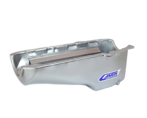 Canton - Small Block Chevy Stock Appearing Circle Track Pan