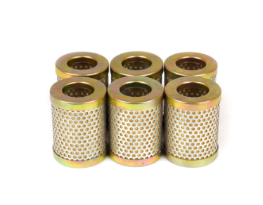 Canton - Fuel Filter Element CM -15 For Short 8 Micron 6 Pack