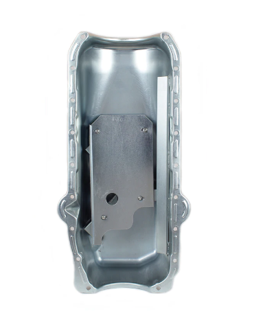 Canton - Small Block Chevy Stock Appearing Circle Track Pan