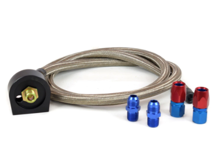 Canton - Accusump Install Sandwich Kit 3/4" -16 Rosca 2 5/8" Gaxeta