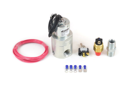 Canton - Accusump Pro Version Electric Pressure Control Valve 35-40 Psi