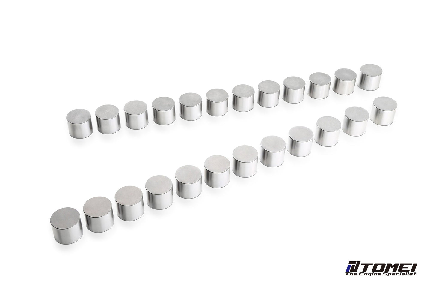 Tomei - RB25DE(T) RB20DE(T) VG30DE(TT) SOLID VALVE LIFTERS (TA307A-NS06A)