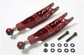 TruHart - Rear Lower Control Arms Lexus IS300 /GS300/400 (Adjustable) (TH-L101)
