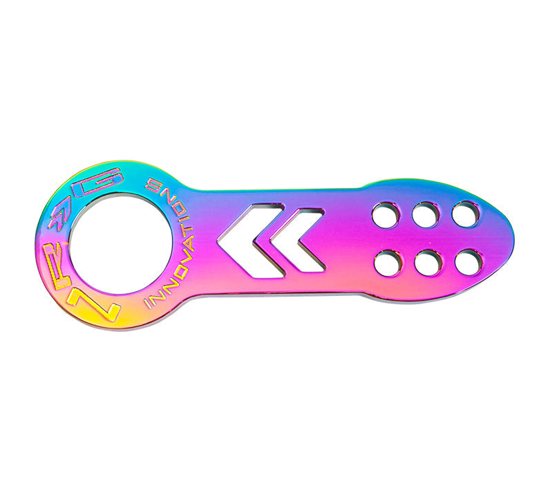 NRG - UNIVERSAL TOW HOOK