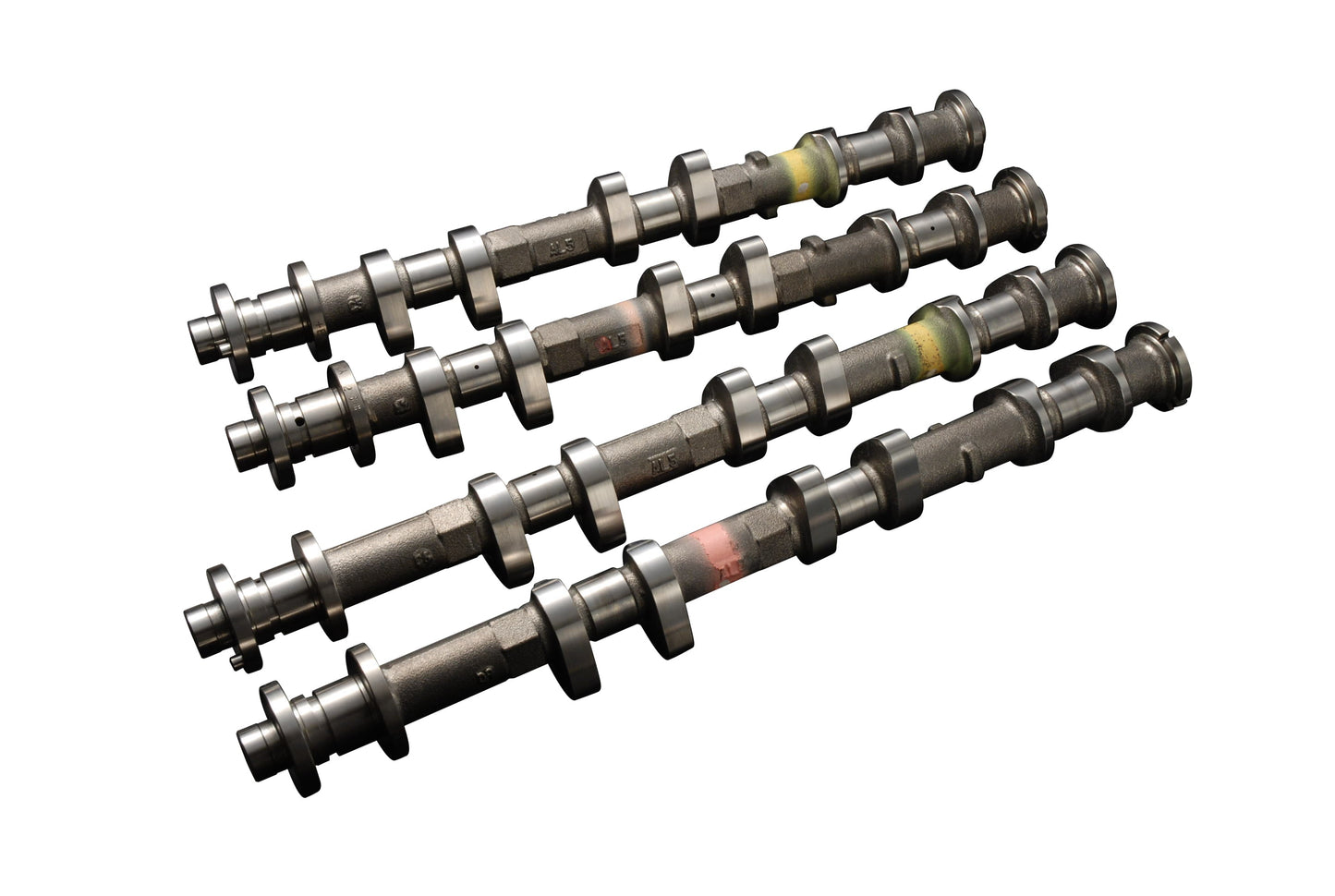 Tomei - 350Z / G35 PROCAM VQ35HR Performance Camshaft Set