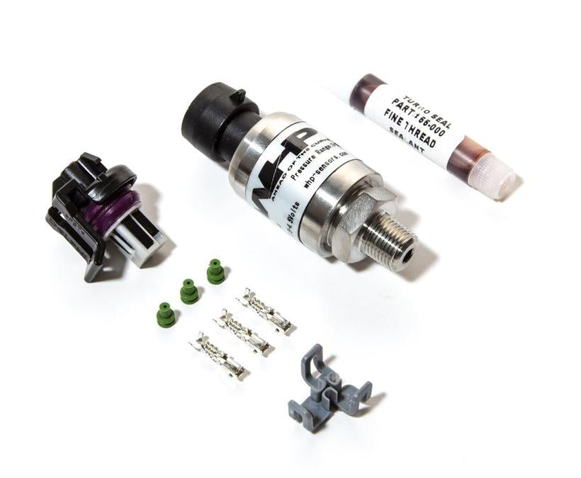 ECU MASTER - WHP 3.5 BAR MAP SENSOR, 1/8 NPT