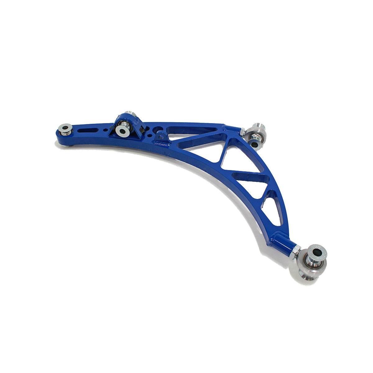 WiseFab - Mazda RX8 Brazo inferior delantero izquierdo (WFR80_200LA)