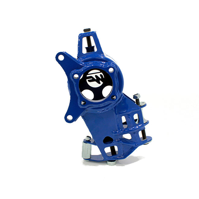 WiseFab - Junta Esquerda do Mazda RX8 (WFR80_100LA)