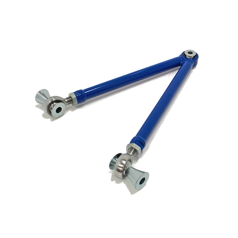 WiseFab - Braço Superior A do Mazda RX8 (WFR80_300A)