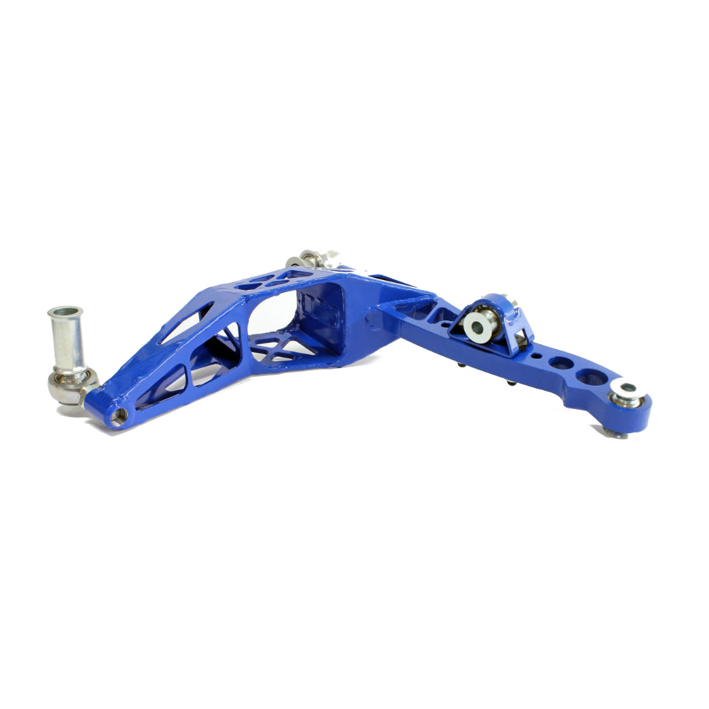 WiseFab - Nissan 350z Braço inferior esquerdo dianteiro (WF350_200LA)