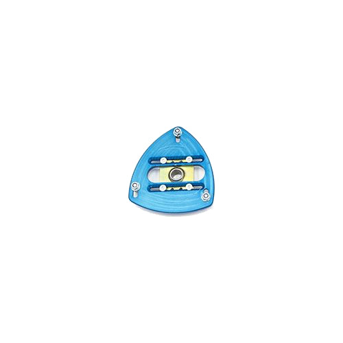 WiseFab - Placa de cambagem Scion FRS FRS Esquerda (WF860_500LA)