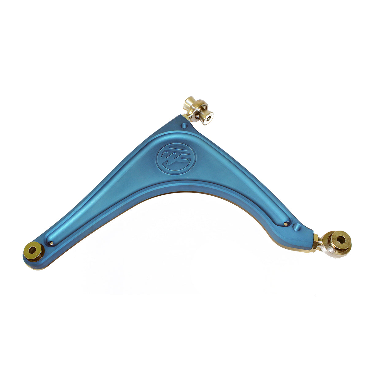 WiseFab - Braço inferior Subaru BRZ A (WF860_200LA)