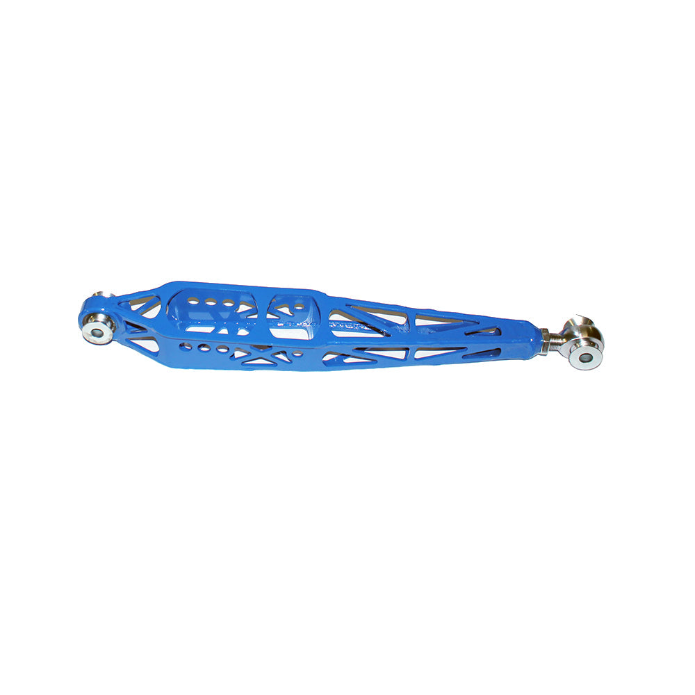 WiseFab - Brazo inferior Subaru BRZ con amortiguador (WF861_200A)