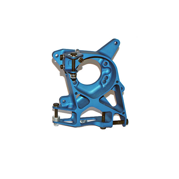 WiseFab - Subaru BRZ Articulación trasera izquierda (WF861_100LA)