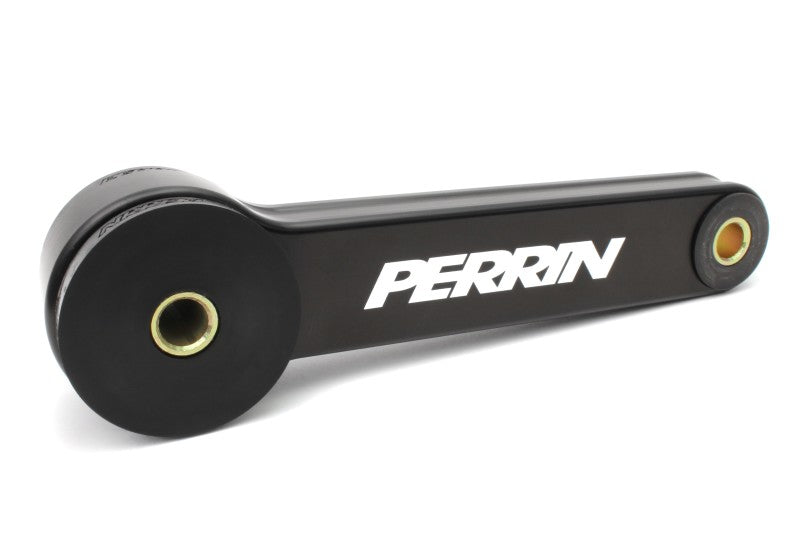 Perrin 98-08 Subaru Forester Pitch Stop Soporte - Negro