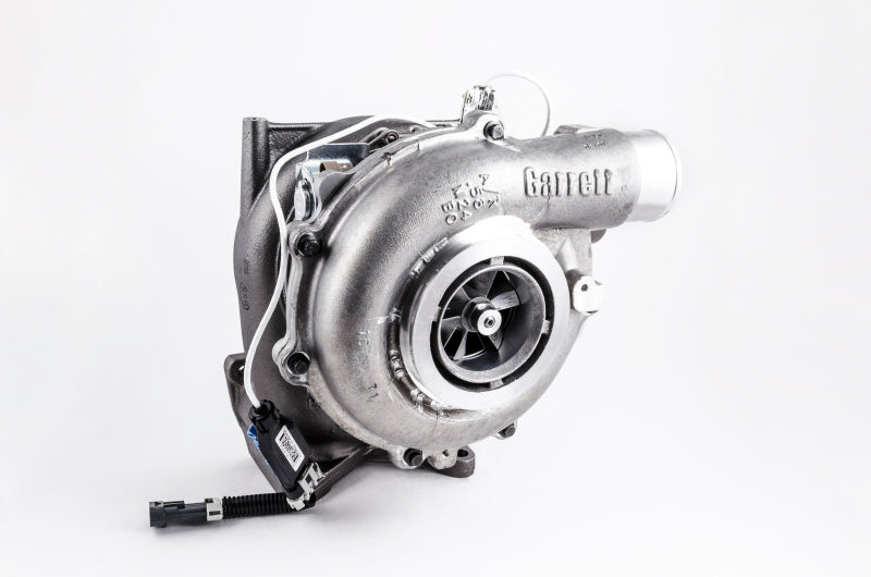 Garrett GT3794VA Turbo Kit - Chevy Duramax 6.6L 2004.5-2009 Fase 1 AVNT
