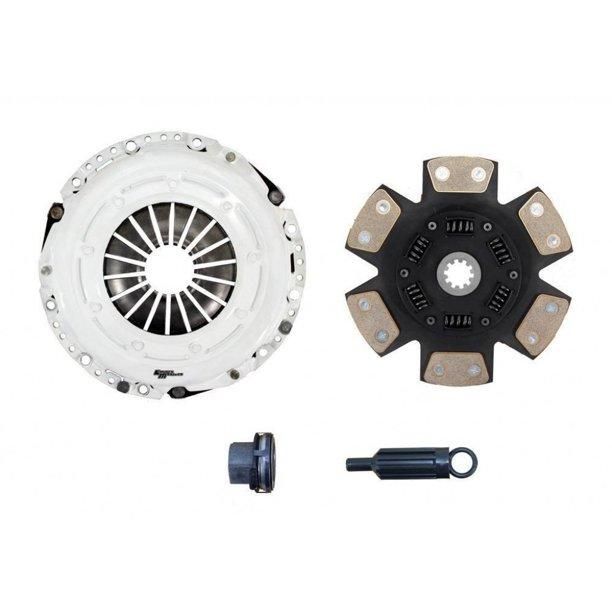 Clutch Masters 00-00 BMW 323 2.5L / 01-02 BMW Z3 3.0L / 01-05 BMW 325 2.5L E46 / 330 3.0L 5 Sp / 525