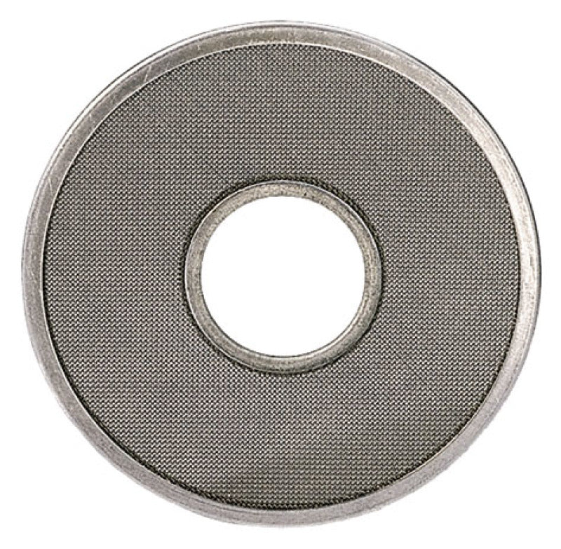 Performance Filter Fitting Moroso 23965 Filter Fitting Screen Kit