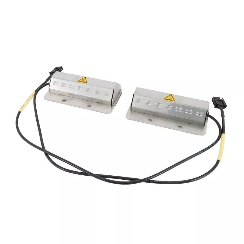 Kit Cancelación Ohlins 06-14 Audi A3/TT/TTS/TTRS (8P/8J) - DCC