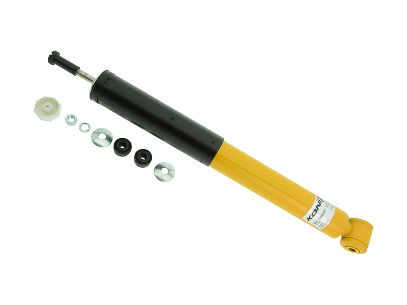Koni Sport (Amarelo) Choque 05-10 Ford Mustang - Traseiro