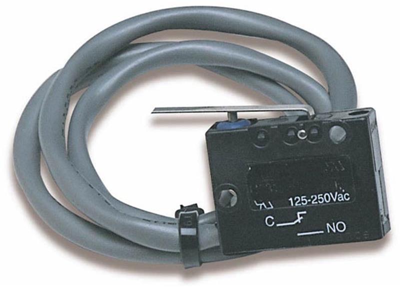 Sistema de óxido nitroso - Microinterruptor NOS a prueba de agua (15641NOS)