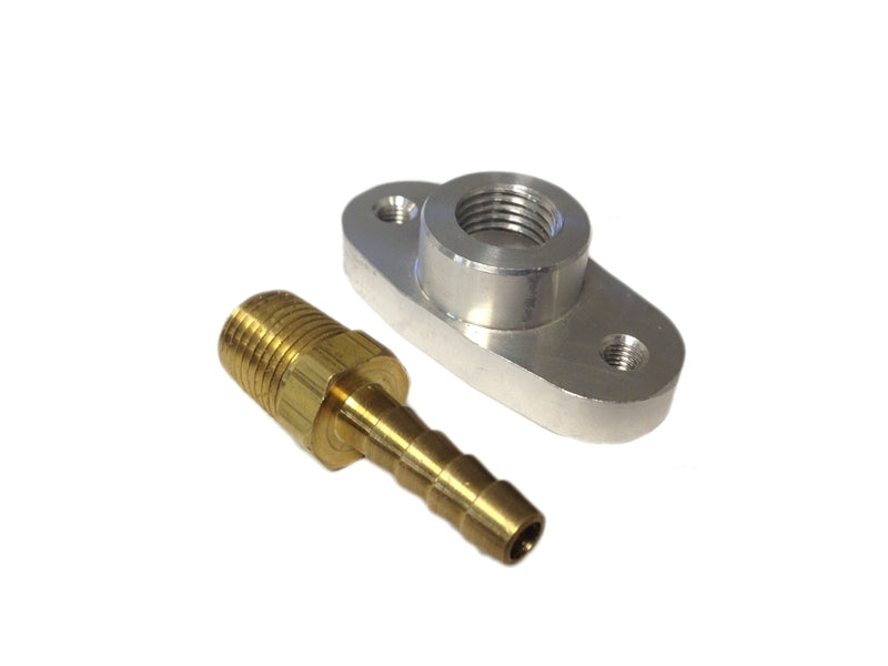 Adaptador de sensor de mapa de solución de par: Mitsubishi Evolution 8/9 2003-2006