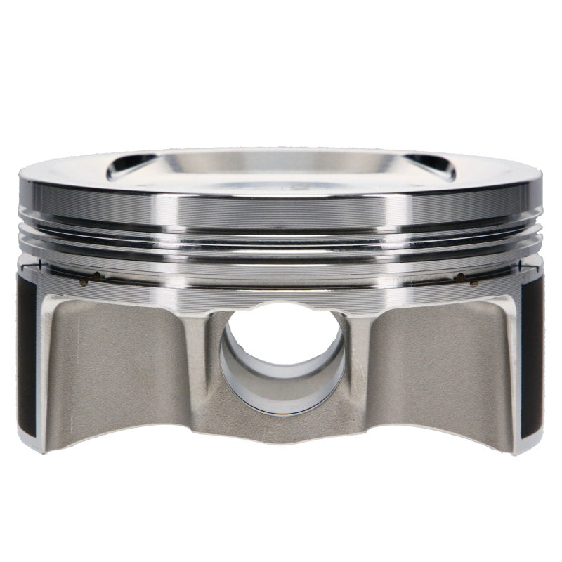JE Pistons SUB STI EJ257 Block w/ EJ20 Head 100mm Bore 0.25 Oversize CR 9.5 KIT Set of 4 Pistons