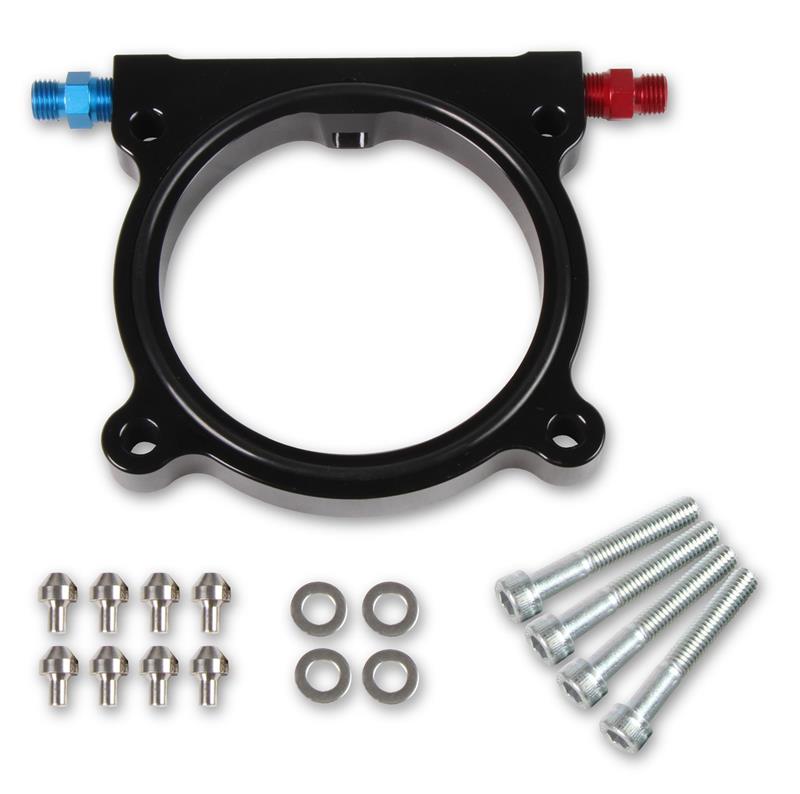 Sistema de óxido nitroso - Kit de placa nitroso NOS (13125NOS)