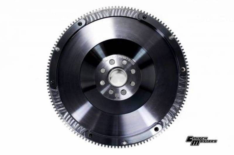 Clutch Masters 10-11 Audi A3 / 10-11 VW GTI / 10-11 VW Passat Volante Acero