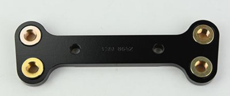 Suporte Wilwood (ea) - Dynalite forjado para Honda - Rotor de 240 mm para kit de 11 pol.