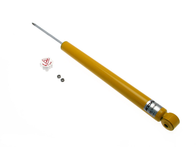 Koni Sport (Amarillo) Amortiguador 12-13 Ford Focus Sedan y Hatchback/ excl. Modelo ST - Trasero
