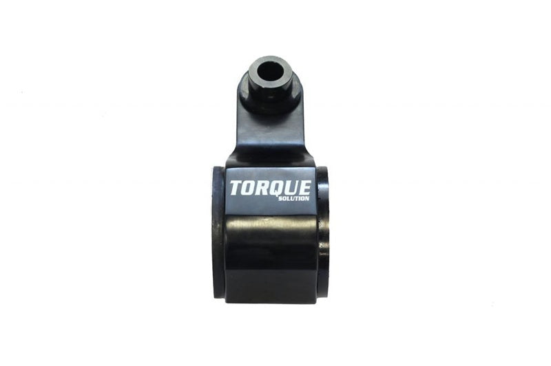Torque Solution Billet Montaje trasero del motor: Honda Civic 2006-2011 Civic Si