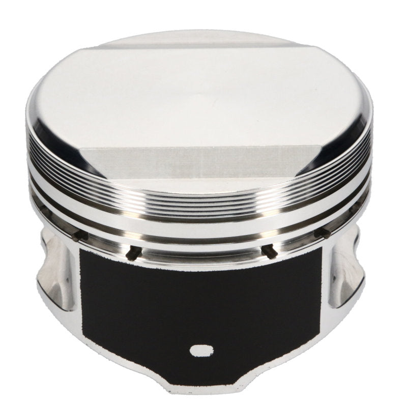 JE Pistons Nissan SR20VE/VET 88mm Bore 9.0:1 CR -15.5cc Dome Piston KIT (Set of 4 Pistons)