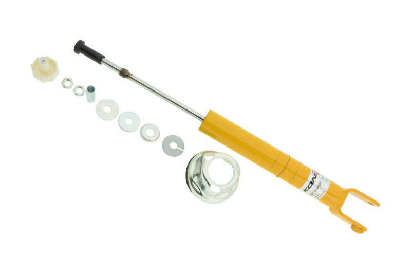 Koni Sport (Amarillo) Amortiguador 96-00 Honda Civic Sedan/Hatchback/Coupe/SI - Trasero